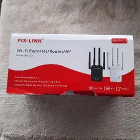 WAY  FAY  Усилитель