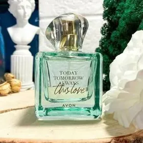 Avon today