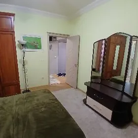 4мкр дуплекс 5ком 91,6м²