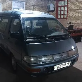 Toyota Town Ace 1993