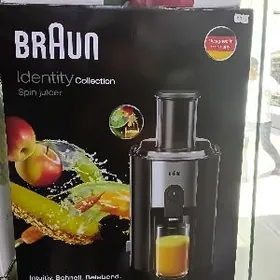 Braun Bosch philps