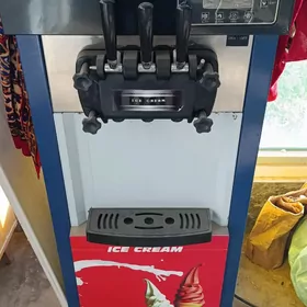 морожны апарат