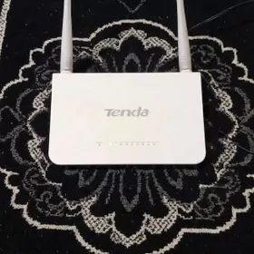 Роутер Тенда