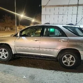 Lexus RX 300 2002