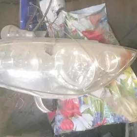 duty camry fara cep gapdal