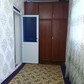 Жай крейине, квартирант