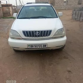 Lexus RX 300 2002