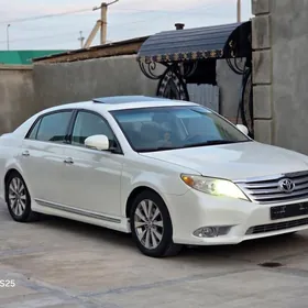 Toyota Avalon 2011