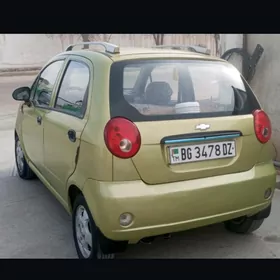 Daewoo Matiz 2005
