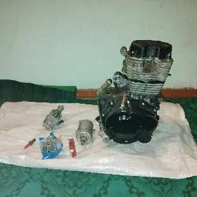 Fekon mator dwigatel