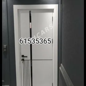 Daşky içki mdf Gapylar (zakaz)