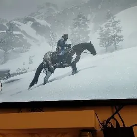 rdr 2 ps4