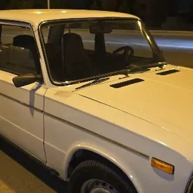Lada 2106 1989