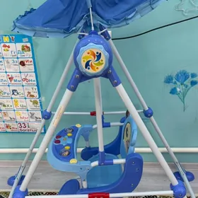 Детские качели