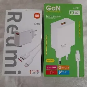 Зарядники для Телефона