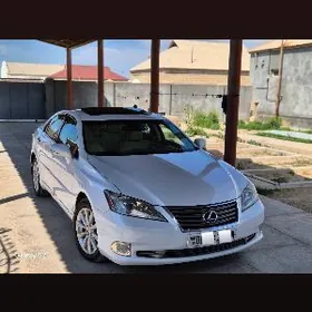 Lexus ES 350 2010