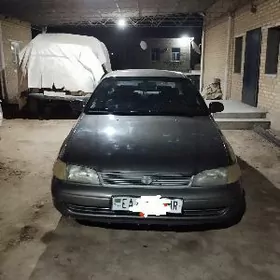 Toyota Carina 1994