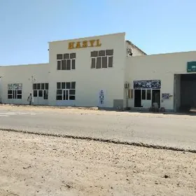 Satlyk kafe moyka magazin