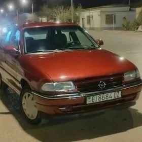 Opel Astra 1992