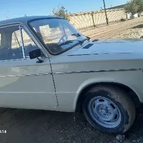 Lada 2106 1991