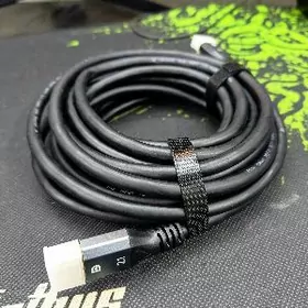 Кабель Display Port 2.1 5 м