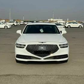 Genesis G90 2022