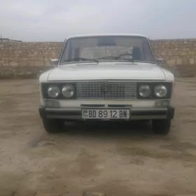 Lada 2106 1998