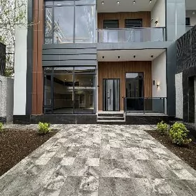 ÇOGANLY GARADAMAK KOTTEŽ