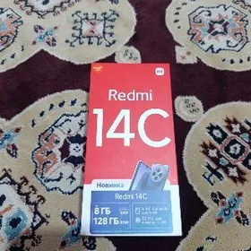 Redmi 14