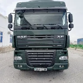 DAF 460 2010