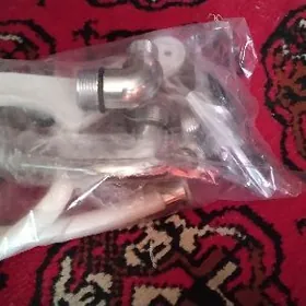 Водяной фильтр