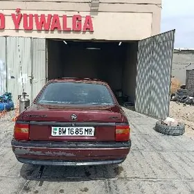 Opel Vectra 1991