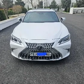 Lexus ES 350 2020