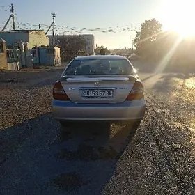 Toyota Camry 2002