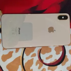 iPhone XS Max