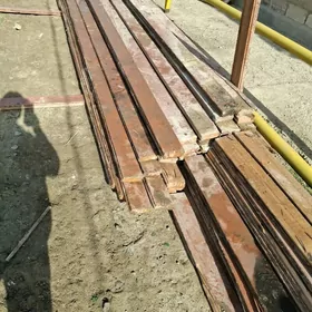 Polluk agac laminat alyas