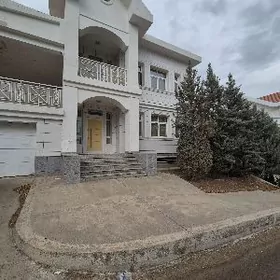 Kottej / Коттедж Gaja