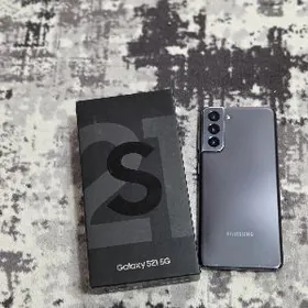 Samsung S21 8/128 2Sim