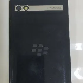 Blackberry Porsche Design