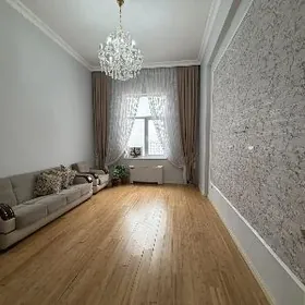 Maskowski elitka 3 Komnat