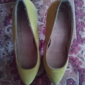 туфли лабутены