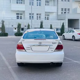 Toyota Camry 2002