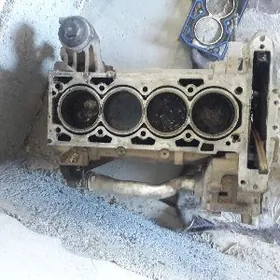 Vectra C 2.2 Goly mator