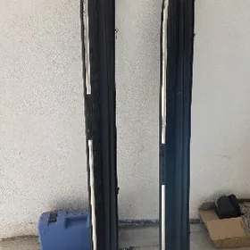 Padnoșka Haghlander 14-19 aral