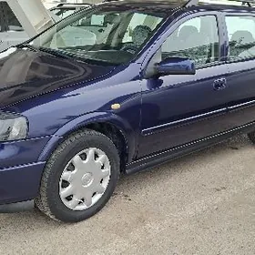 Opel Astra 1999