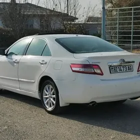 Toyota Camry 2010