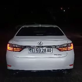 Lexus ES 350 2018
