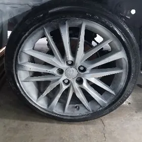 Diska  camry 2023 R19