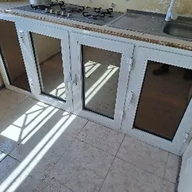 Kuhunny plastika ayna