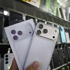 Iphone 17 Pro Max 256Gb